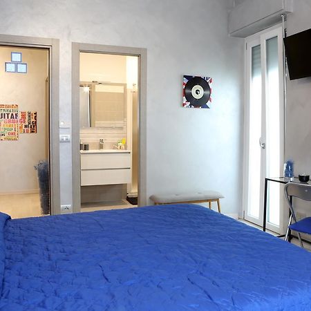 B&B SanRock Cuneo Exterior foto