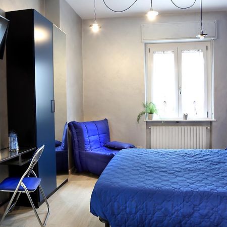 B&B SanRock Cuneo Exterior foto
