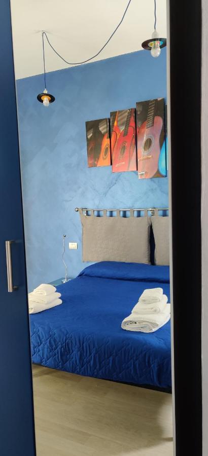 B&B SanRock Cuneo Exterior foto