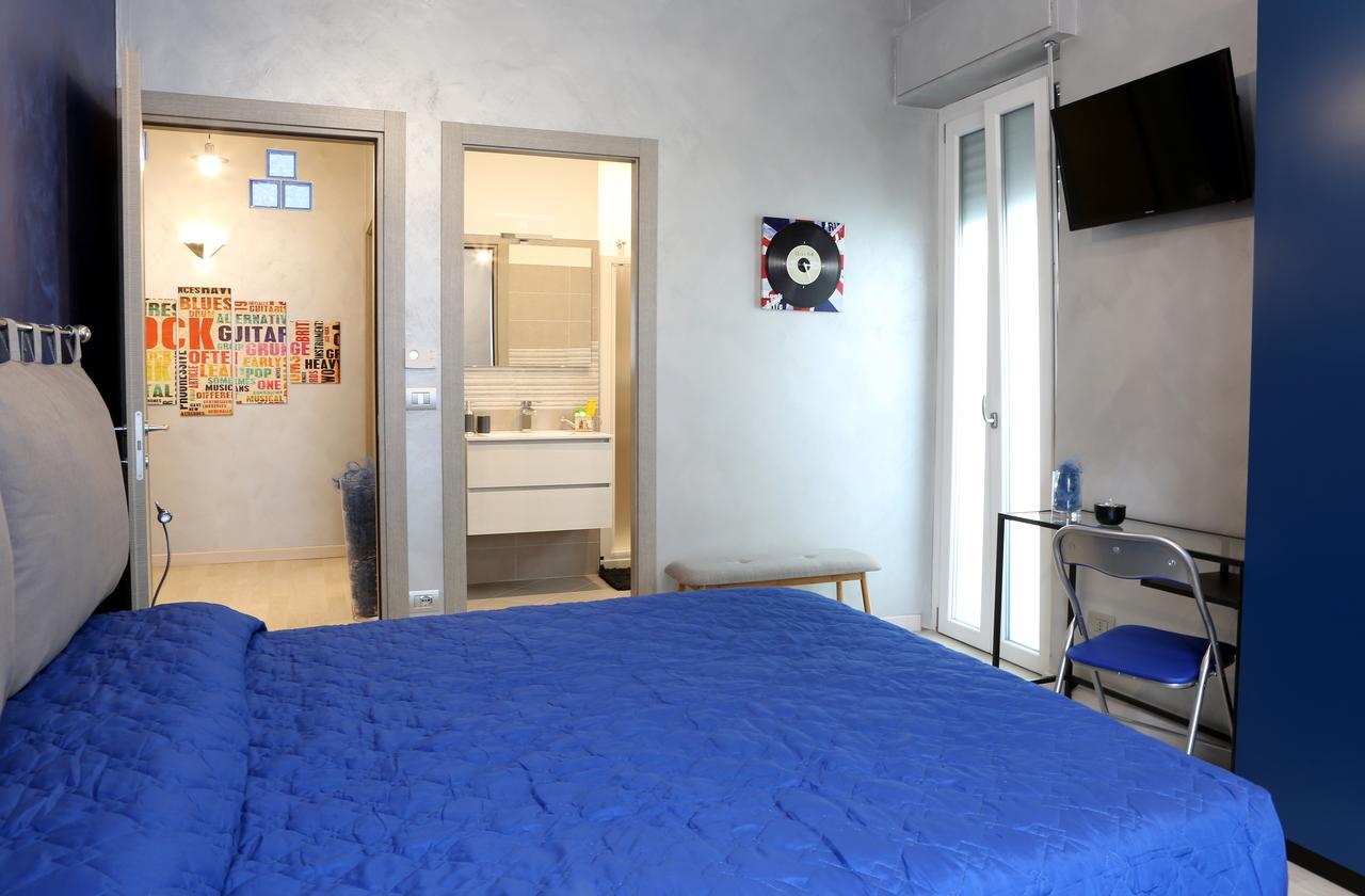 B&B SanRock Cuneo Exterior foto