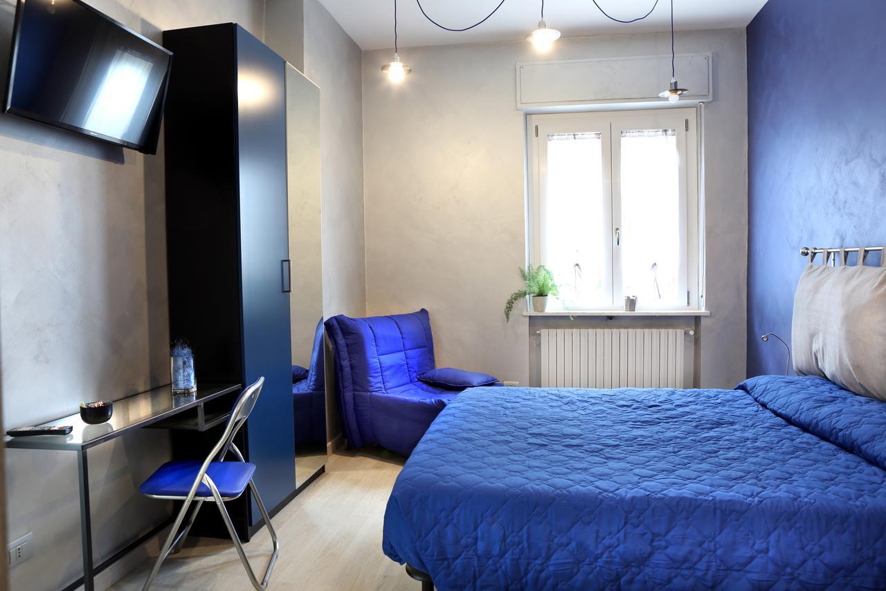 B&B SanRock Cuneo Exterior foto